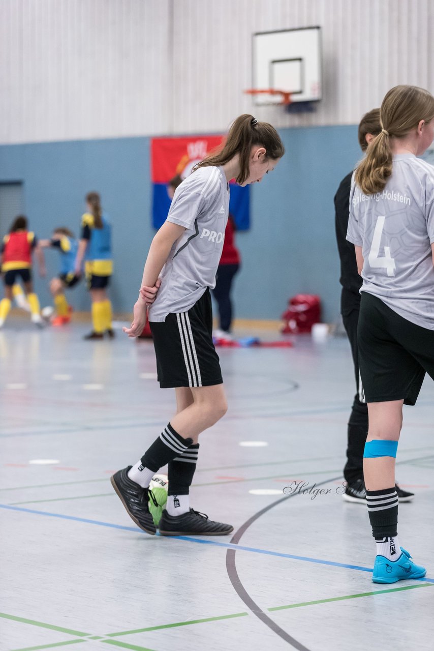 Bild 65 - wCJ Norddeutsches Futsalturnier Auswahlmannschaften